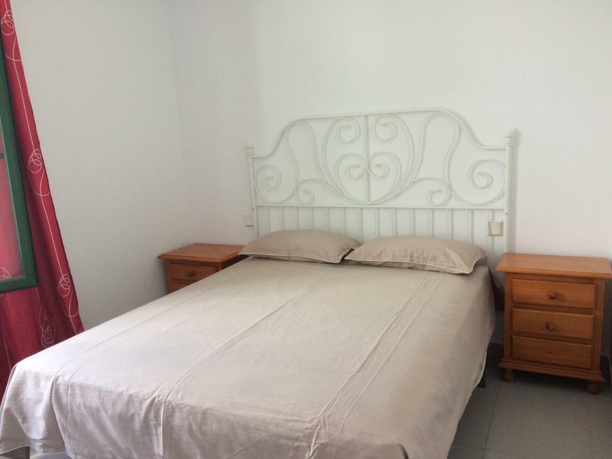 Grand House "Cucharas Beach" Коста-Тегисе Экстерьер фото