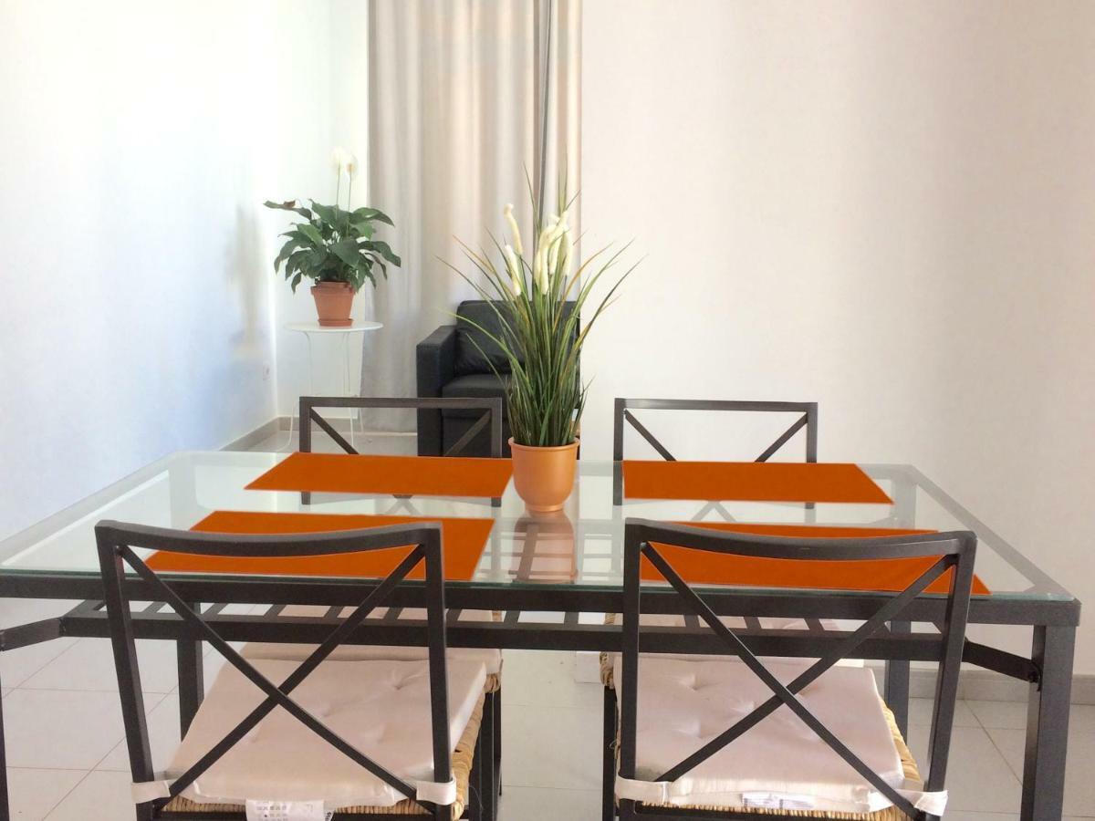 Grand House "Cucharas Beach" Коста-Тегисе Экстерьер фото