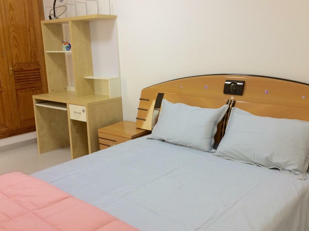 Grand House "Cucharas Beach" Коста-Тегисе Экстерьер фото